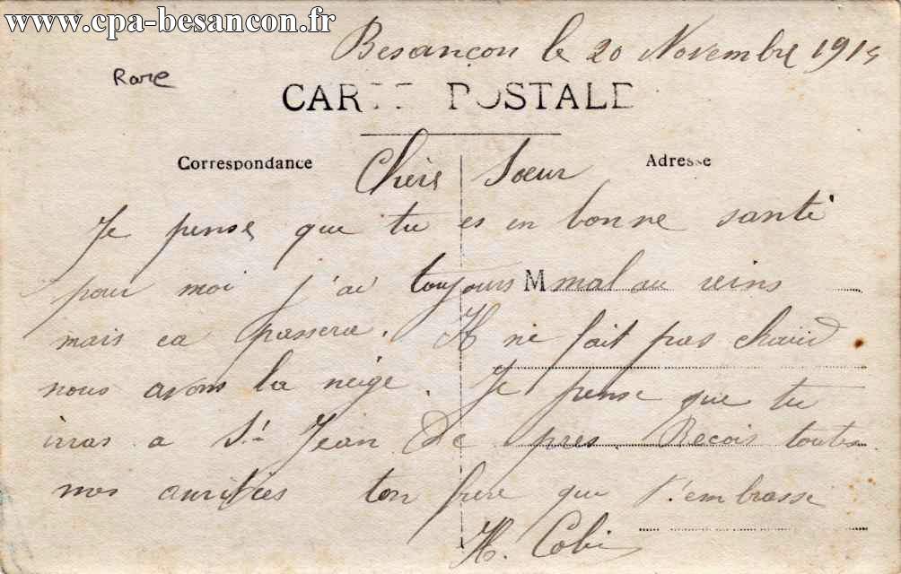 Groupe de militaires